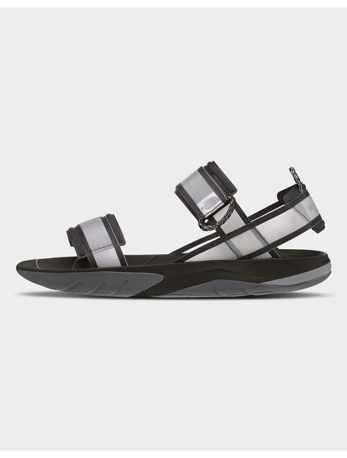 The North Face Skeena Sport sandals in black