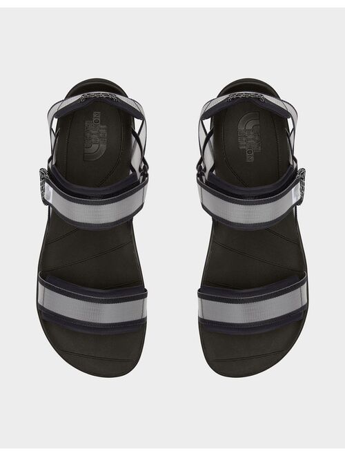 The North Face Skeena Sport sandals in black