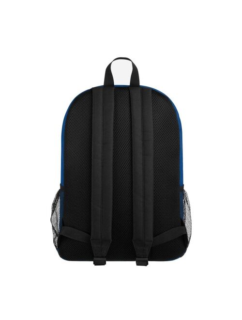 FOCO Youth Boys and Girls New York Knicks Repeat Logo Backpack