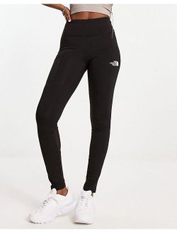 leggings in black