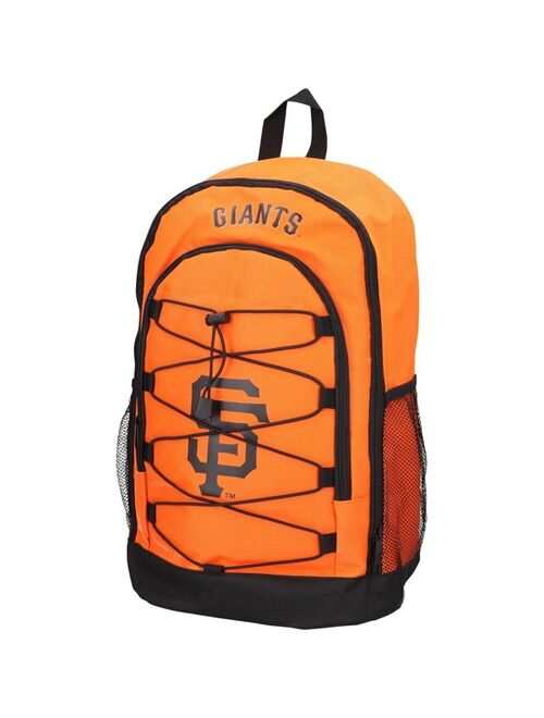 FOCO San Francisco Giants Bungee Backpack