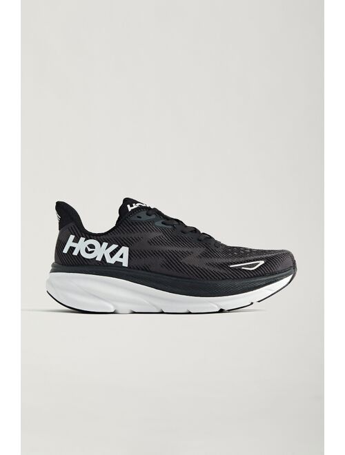 HOKA ONE ONE Clifton 9 Running Shoe