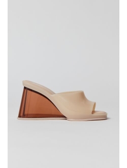 Darling Wedge Mule