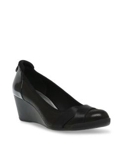 Women's Timeout Wedge Heel Flat