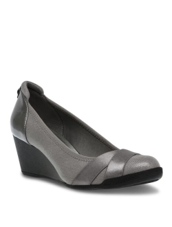 Women's Timeout Wedge Heel Flat