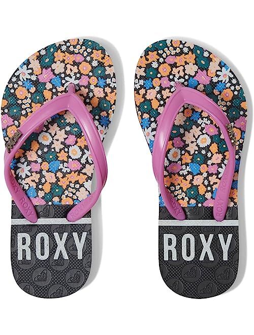 Roxy Kids Viva Stamp II (Little Kid/Big Kid)