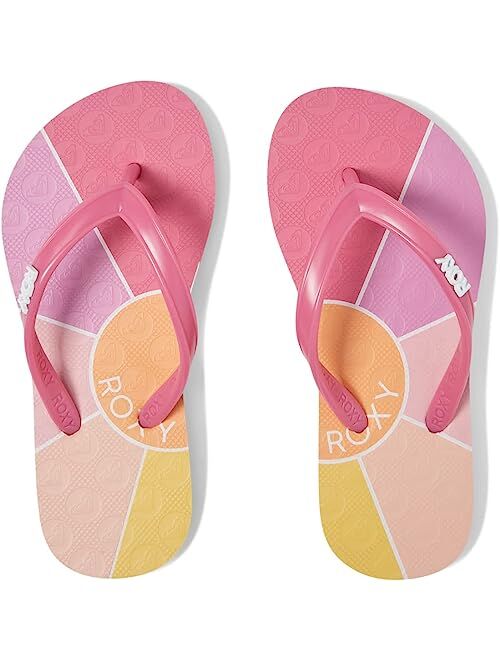 Roxy Kids Viva Stamp II (Little Kid/Big Kid)