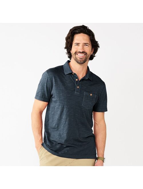 Men's Sonoma Goods For Life Everyday Polo