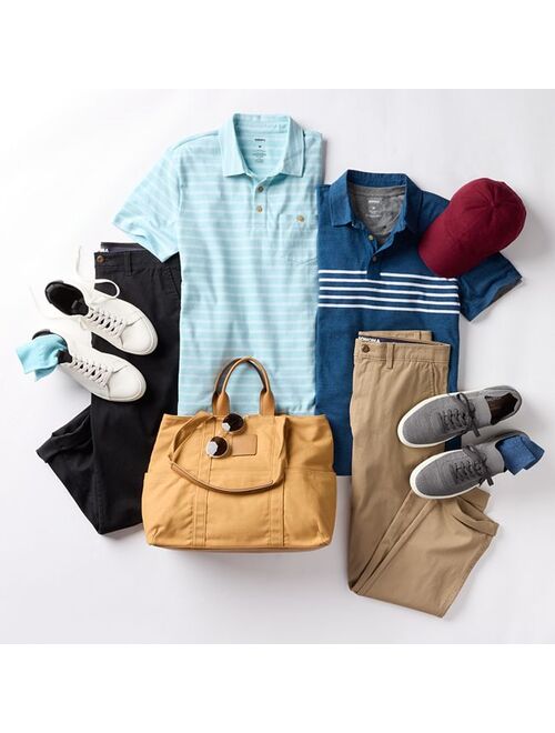 Men's Sonoma Goods For Life Everyday Polo