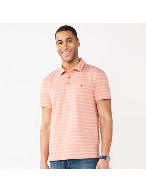 Men's Sonoma Goods For Life Everyday Polo