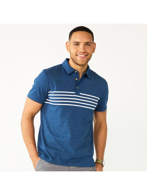 Men's Sonoma Goods For Life Everyday Polo