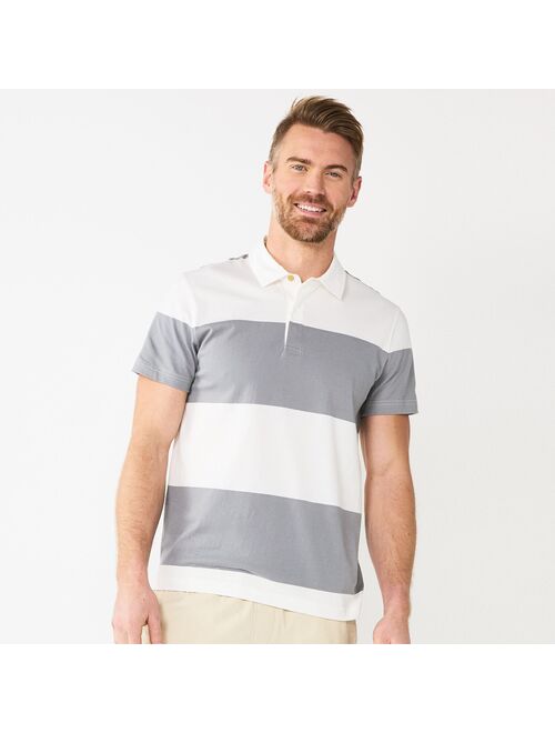 Men's Sonoma Goods For Life Everyday Polo