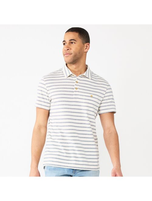 Men's Sonoma Goods For Life Everyday Polo