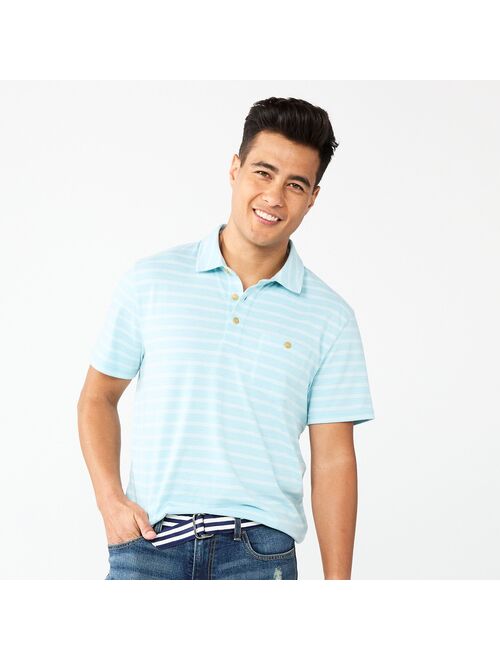 Men's Sonoma Goods For Life Everyday Polo