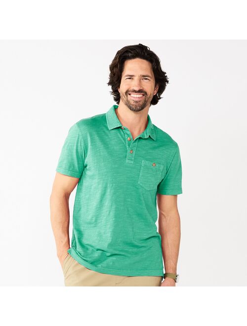 Men's Sonoma Goods For Life Everyday Polo