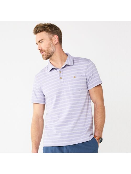 Men's Sonoma Goods For Life Everyday Polo