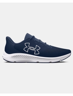 Men's UA Charged Pursuit 3 Big Logo Running Shoes