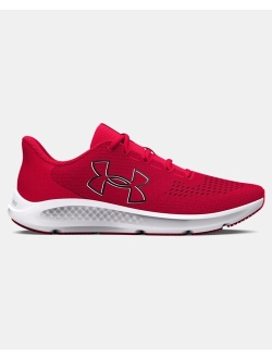 Men's UA Charged Pursuit 3 Big Logo Running Shoes