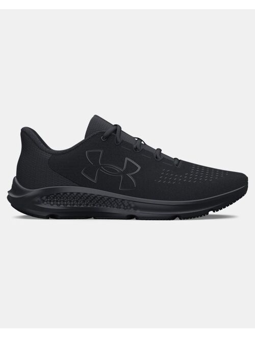 Under Armour Men's UA Charged Pursuit 3 Big Logo Running Shoes