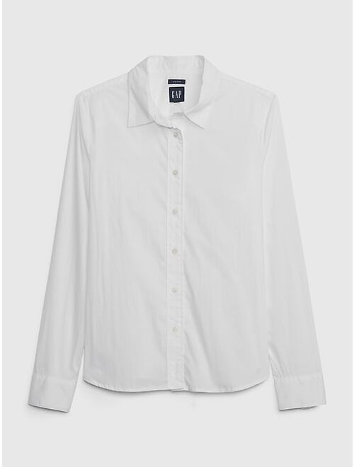 Gap Slim Shirt