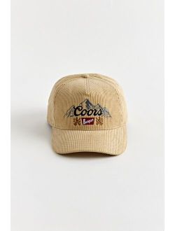 Coors Banquet 5-Panel Snapback Hat