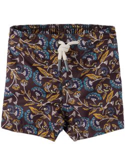 Baby Brown Niagara Swim Shorts