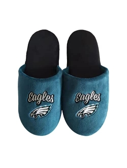 FOCO NFL Womens Slide Slippers