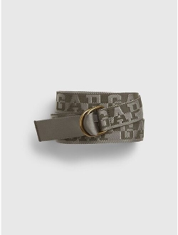 Logo Belt