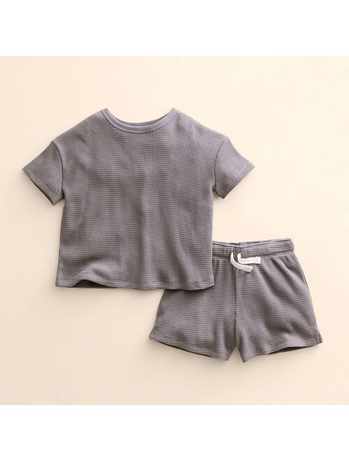 Baby & Toddler Little Co. by Lauren Conrad Relaxed Tee & Shorts Set