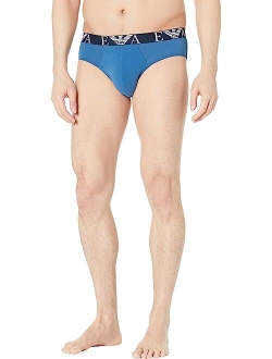 Bold Monogram 2-Pack Brief