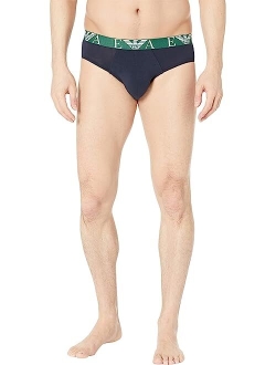 Bold Monogram 2-Pack Brief