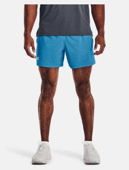 Under Armour Men's UA SpeedPocket 5" Shorts