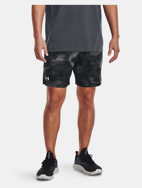 Under Armour Men's UA Vanish Woven 6" Printed Shorts