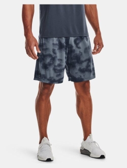 Men's UA Tech Printed Shorts