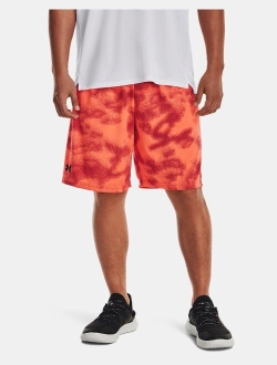 Men's UA Tech Printed Shorts