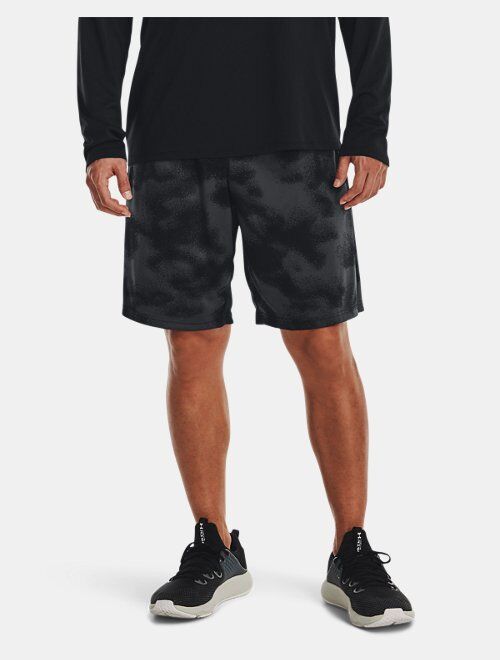 Under Armour Men's UA Tech Printed Shorts