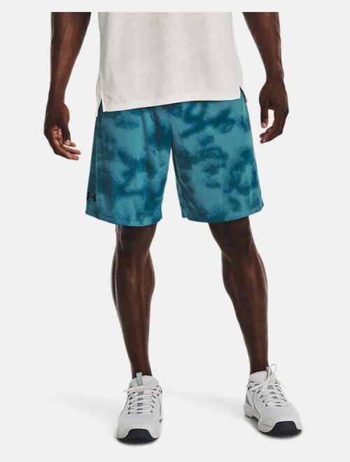 Under Armour Men's UA Tech Printed Shorts