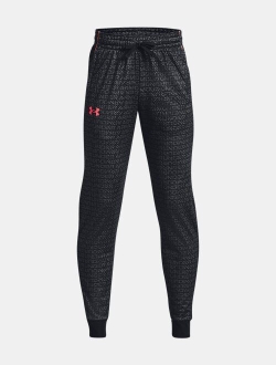 Under Armour Boys' UA Pennant 2.0 Pants