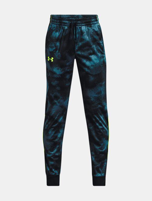 Under Armour Boys' UA Pennant 2.0 Pants