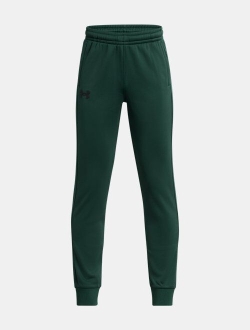 Boys' Armour Fleece Joggers