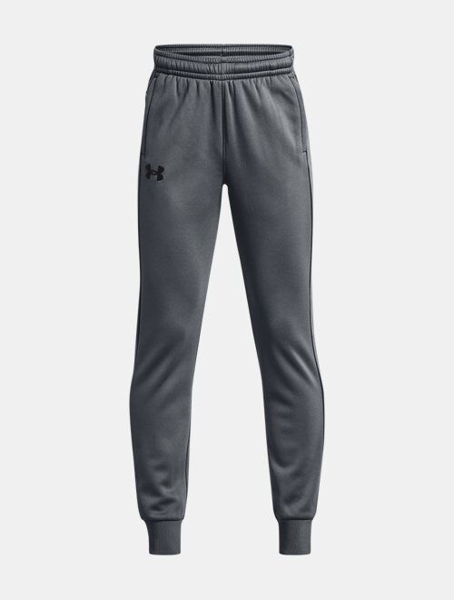 Under Armour Boys' Armour Fleece Joggers