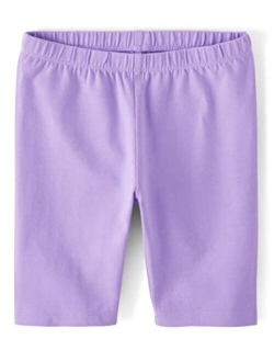 Girls' Bike Shorts