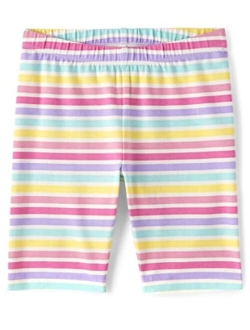 Girls' Bike Shorts