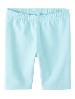 Girls' Bike Shorts