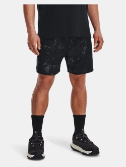 Men's UA Journey Terry Shorts