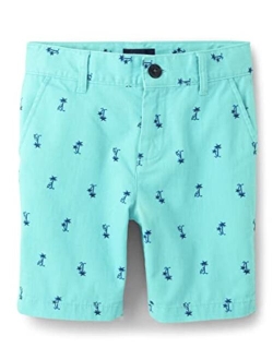 Boys' Denim Shorts