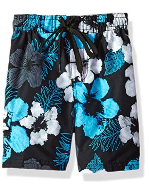 Kanu Surf Boys Viper Quick Dry UPF 50+ Beach Swim Trunk