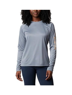 Women's PFG Tidal Tee Ii Sun Protection Long Sleeve Shirt