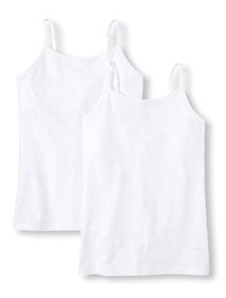 Girls' Basic Cami