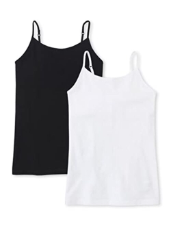 Girls' Basic Cami